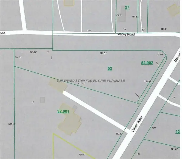 1060 Dawes Road, Mobile, AL 36618