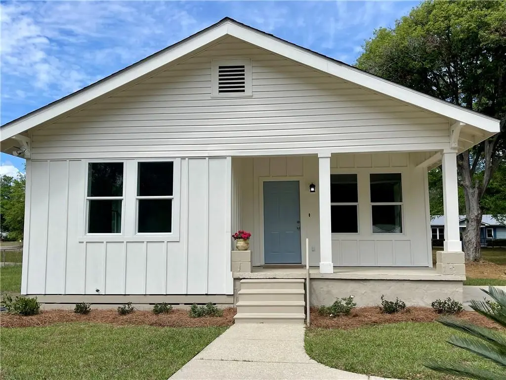 57 Willie Crook Avenue, Satsuma, AL 36572 - #1