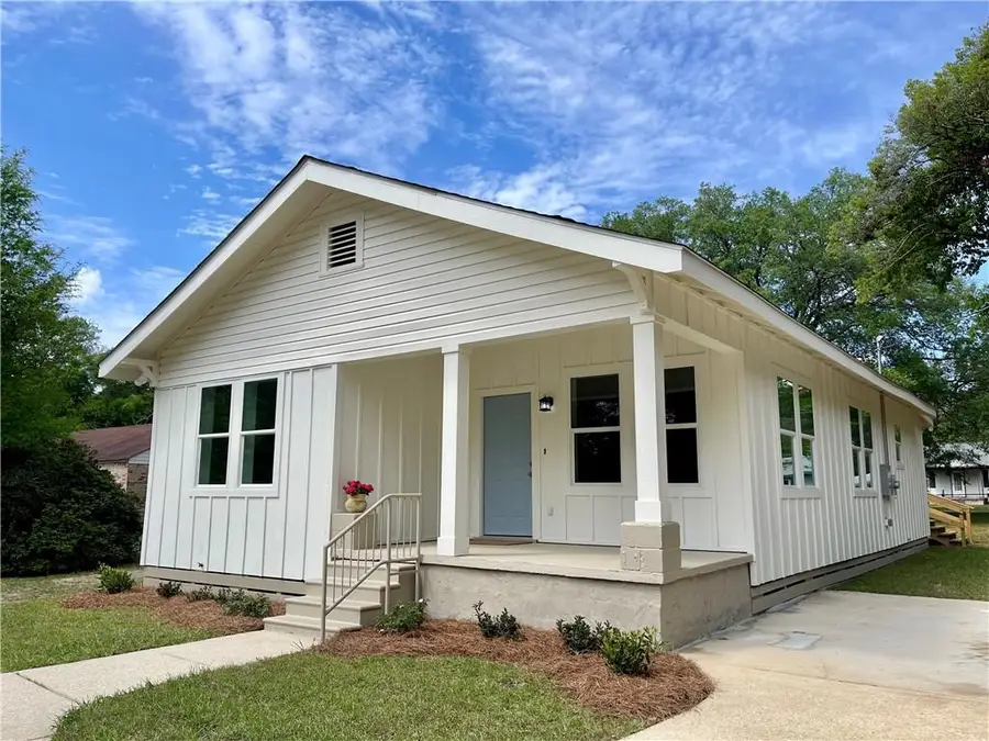 57 Willie Crook Avenue, Satsuma, AL 36572 - #2