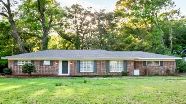 1226 Barcelona Drive, Mobile, AL 36693