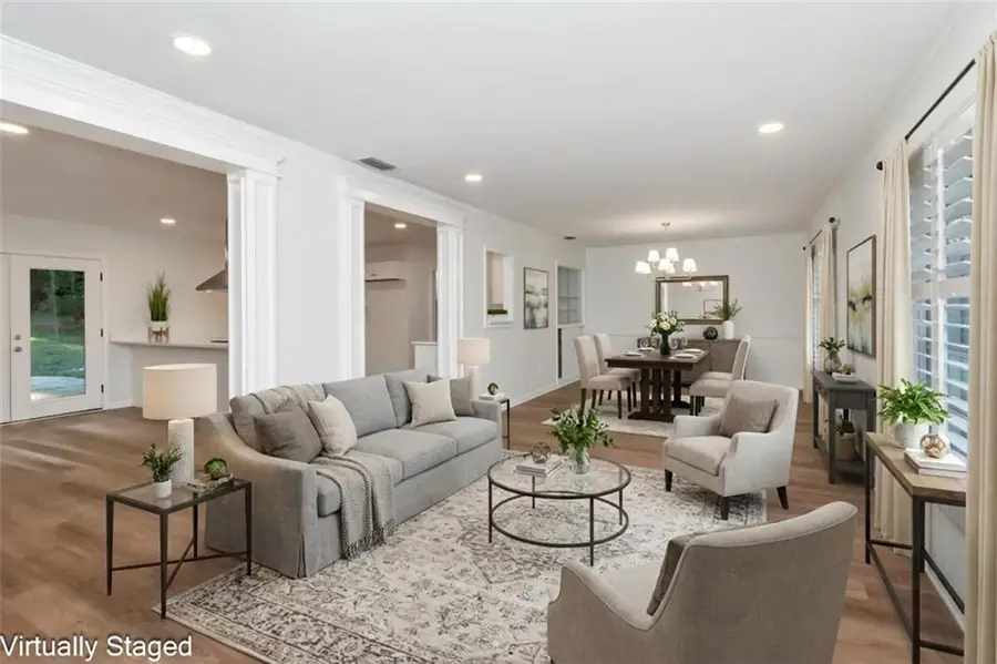 1226 Barcelona Drive, Mobile, AL 36693 - #2