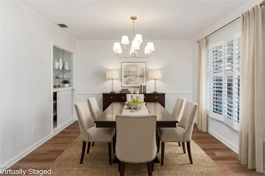 1226 Barcelona Drive, Mobile, AL 36693 - #3