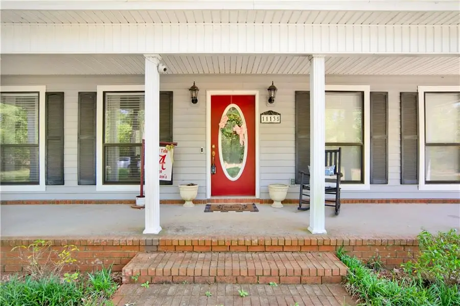 11135 Hickory Court, Citronelle, AL 36522 - #2