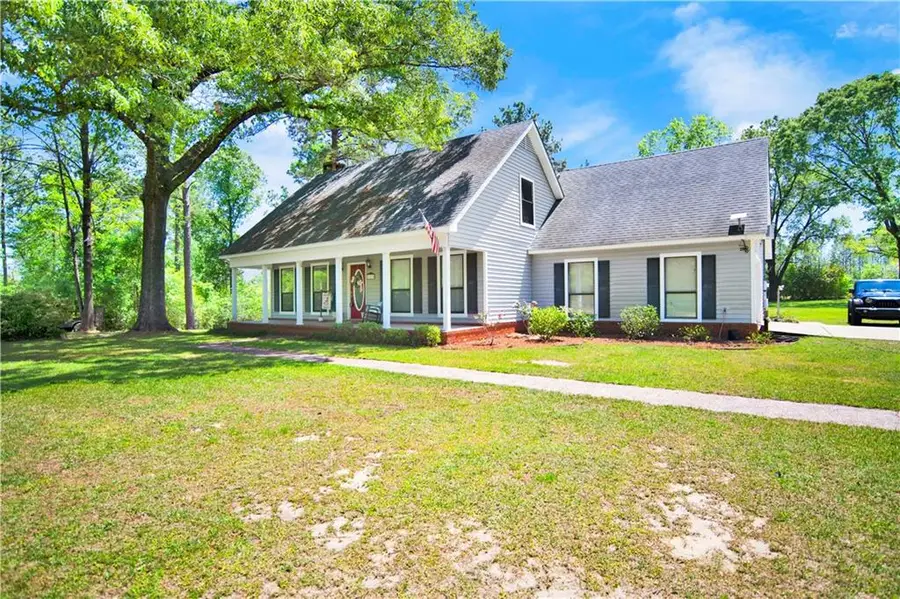 11135 Hickory Court, Citronelle, AL 36522 - #3