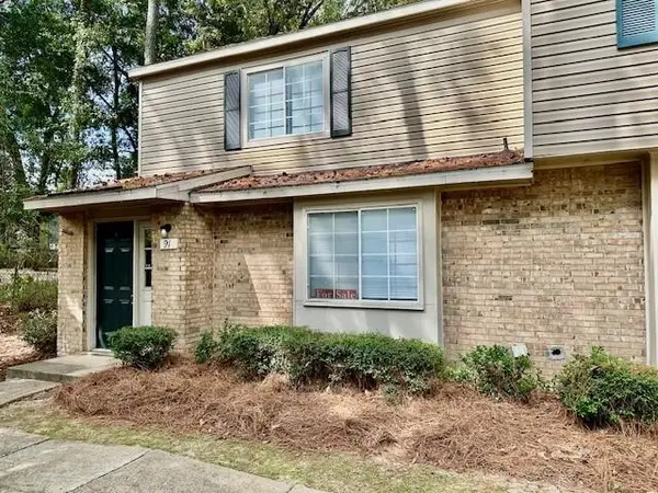 6701 Dickens Ferry Road #91, Mobile, AL 36608