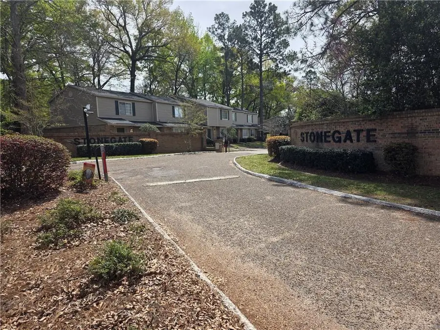 6701 Dickens Ferry Road #91, Mobile, AL 36608 - #2