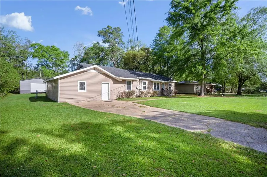 1022 Joaneen Drive, Saraland, AL 36571 - #2