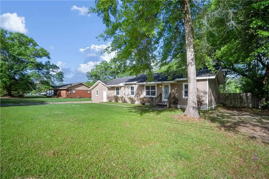 1022 Joaneen Drive, Saraland, AL 36571 - #3