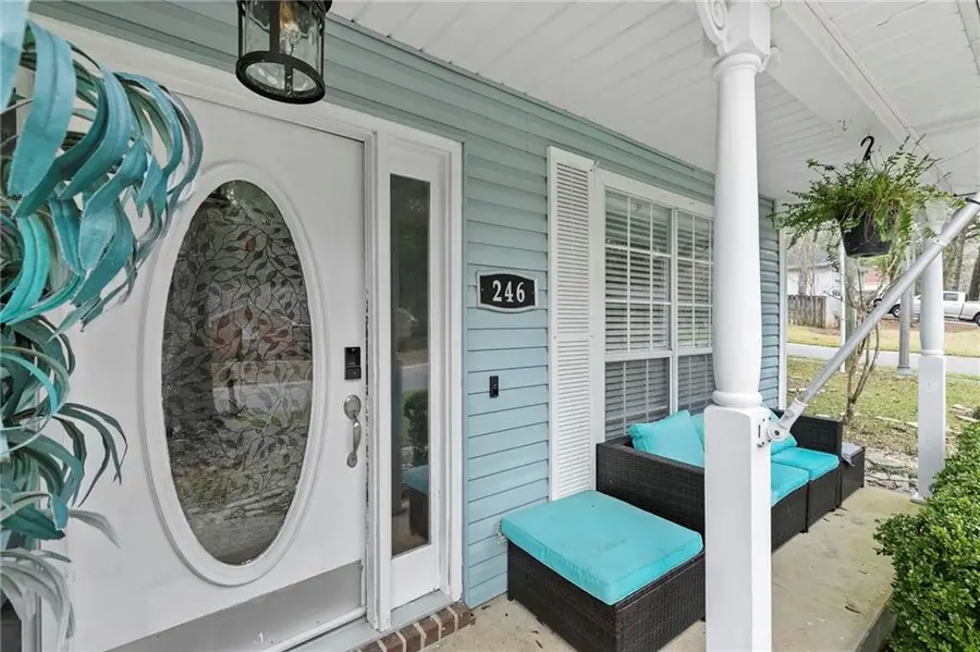 246 Rolling Hill Drive, Daphne, AL 36526 - #2