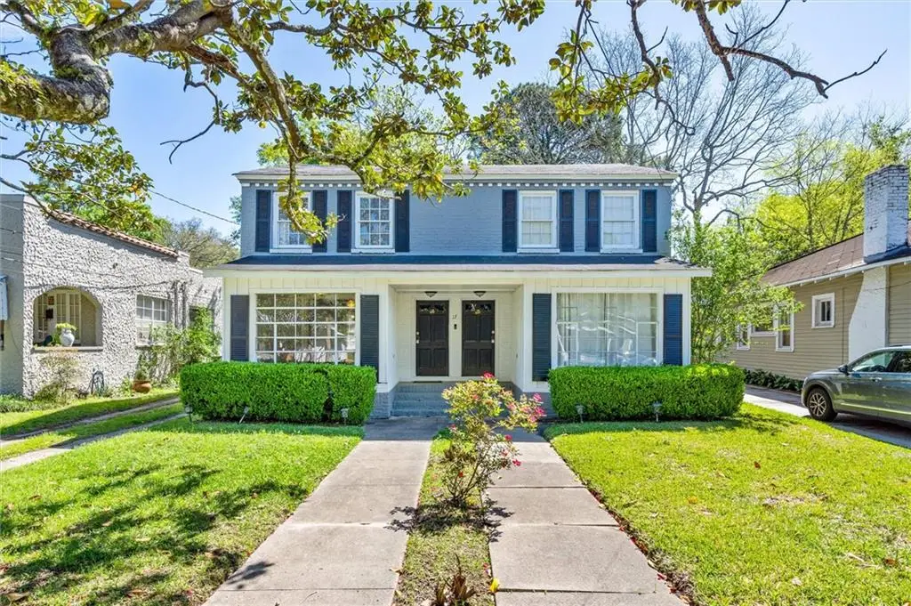 17 Mcphillips Avenue, Mobile, AL 36604 - #1