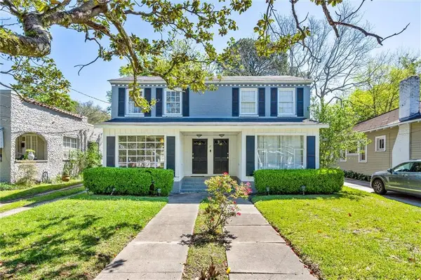 17 Mcphillips Avenue, Mobile, AL 36604