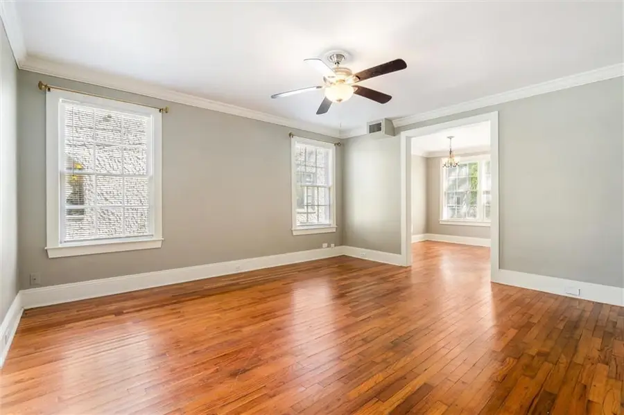 17 Mcphillips Avenue, Mobile, AL 36604 - #3