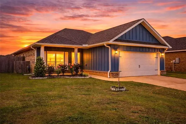 9631 Volterra Avenue, Daphne, AL 36526