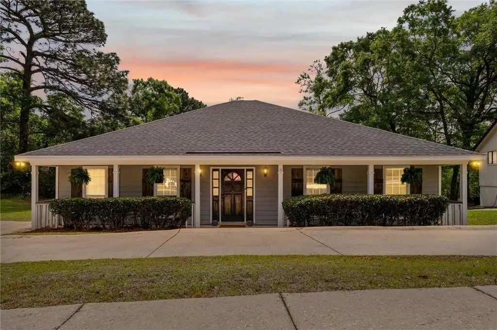 2309 Anclote Court, Mobile, AL 36695 - #1