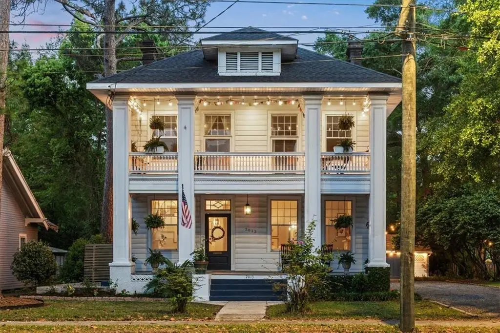 2013 Dauphin Street, Mobile, AL 36606 - #1