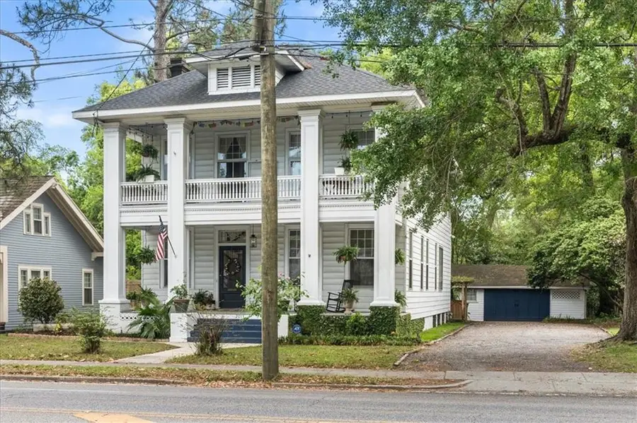 2013 Dauphin Street, Mobile, AL 36606 - #2