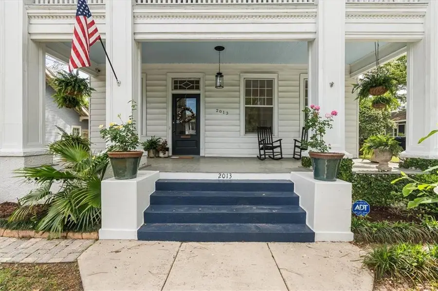 2013 Dauphin Street, Mobile, AL 36606 - #3