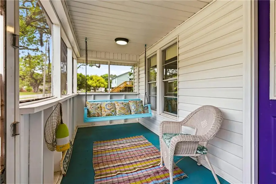 816 Cadillac Avenue, Dauphin Island, AL 36528 - #3