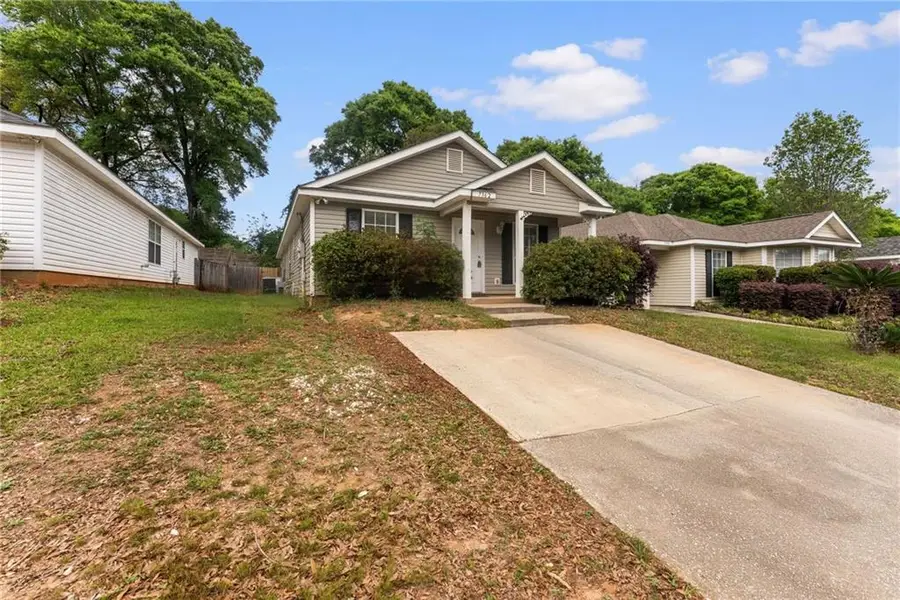7362 Willow Pointe Drive N, Mobile, AL 36695 - #2