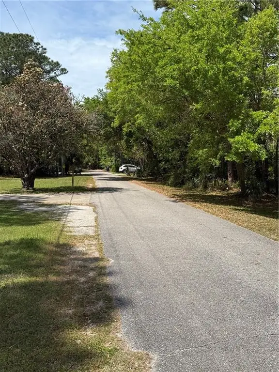 503 Fort Stoddard Place, Dauphin Island, AL 36528 - #2