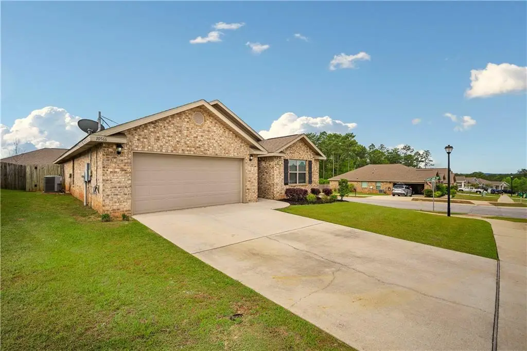 10566 Brodick Loop, Spanish Fort, AL 36527 - #1