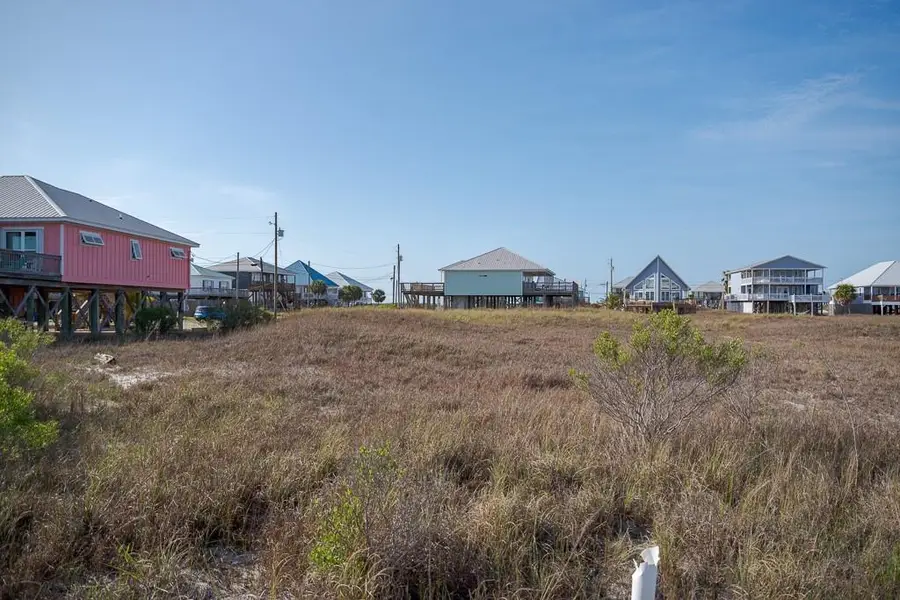 2308 Island Shores Drive, Dauphin Island, AL 36528 - #3