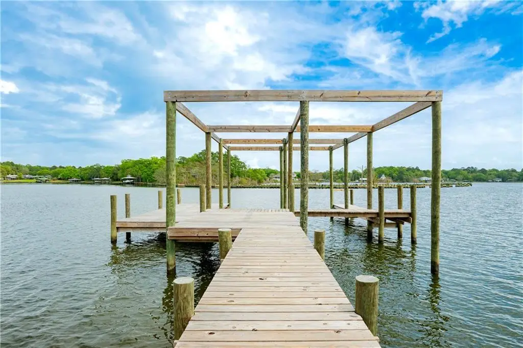 0 Windsor Road, Theodore, AL 36582 - #1