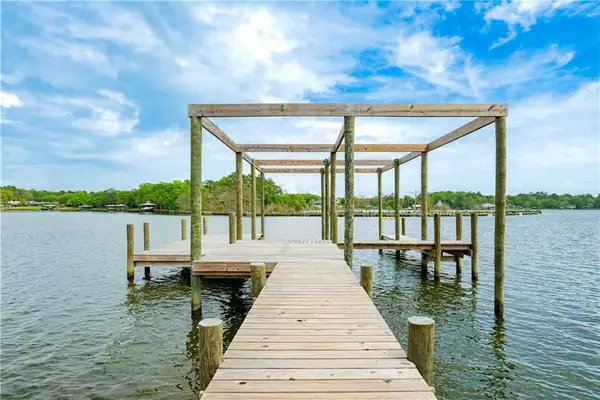 0 Windsor Road, Theodore, AL 36582