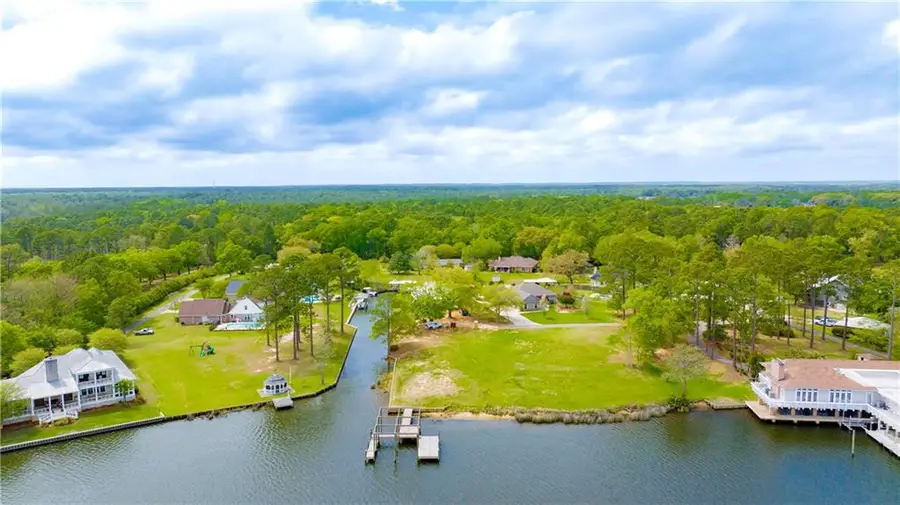 0 Windsor Road, Theodore, AL 36582 - #3