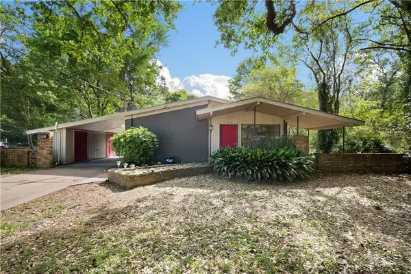 705 Littledale Road, Mobile, AL 36609