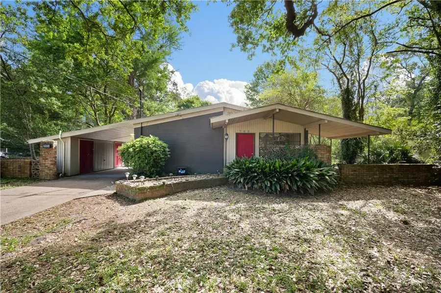 705 Littledale Road, Mobile, AL 36609 - #2