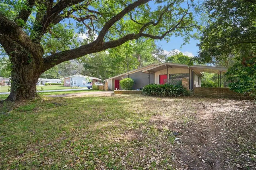 705 Littledale Road, Mobile, AL 36609 - #3