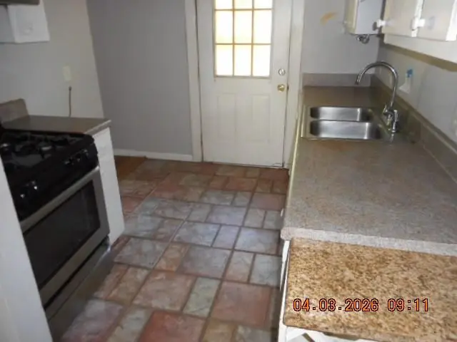 5774 Nevius Road, Mobile, AL 36619 - #3