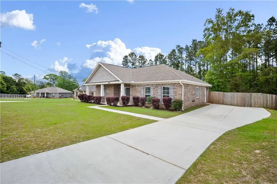 13299 Copeland Island Drive S, Mobile, AL 36695 - #2