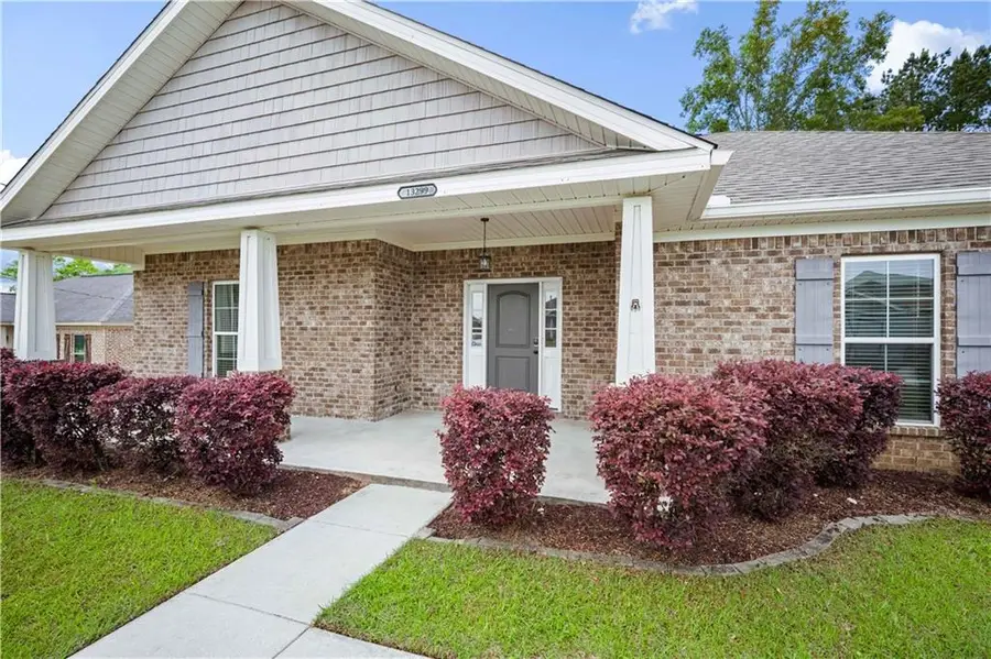 13299 Copeland Island Drive S, Mobile, AL 36695 - #3