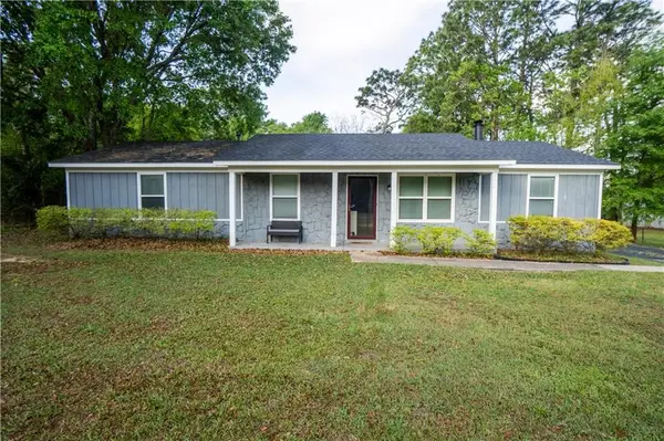 2988 Cottage Knoll Drive, Mobile, AL 36695