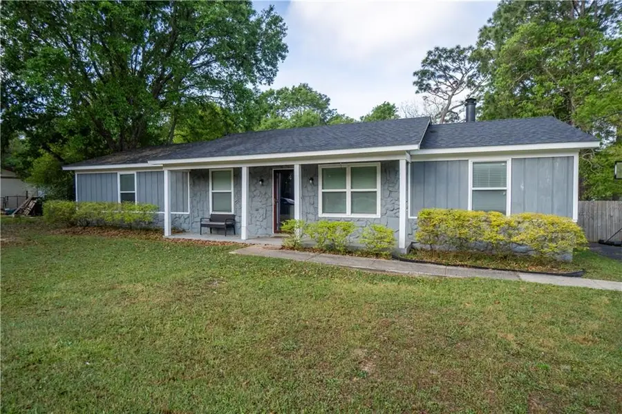 2988 Cottage Knoll Drive, Mobile, AL 36695 - #2