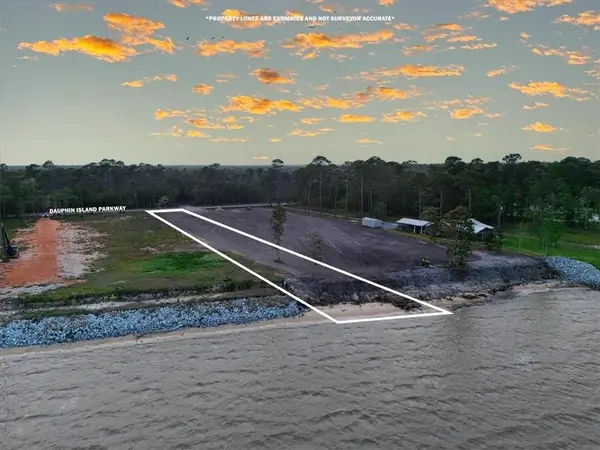 0 Dauphin Island Parkway, Mobile, AL 36523