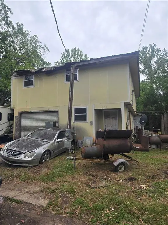 228 Bronner Street, Mobile, AL 36610