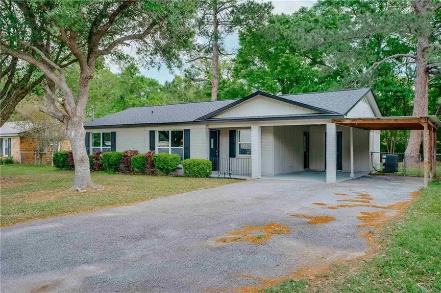 428 Scott Drive, Saraland, AL 36571 - #2