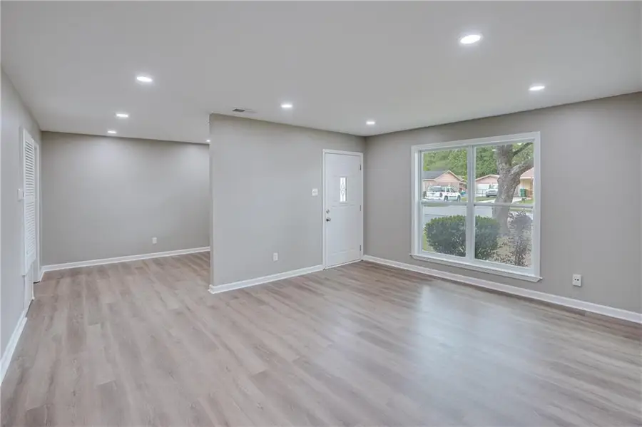 428 Scott Drive, Saraland, AL 36571 - #3