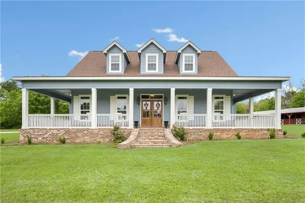 8538 Wards Lane, Semmes, AL 36575