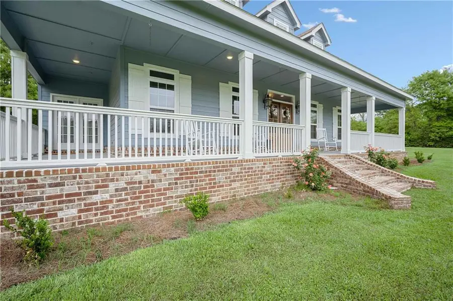 8538 Wards Lane, Semmes, AL 36575 - #2