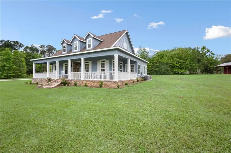 8538 Wards Lane, Semmes, AL 36575 - #3