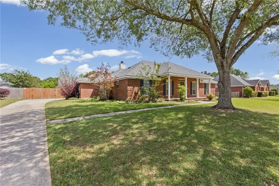 1193 Wakefield Court S, Mobile, AL 36695 - #2