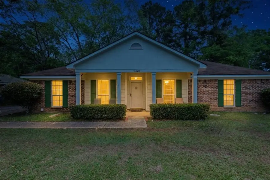 9470 Oak Forrest Drive, Mobile, AL 36695 - #3