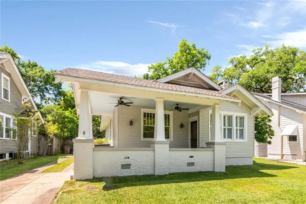 10 Macy Place, Mobile, AL 36604 - #1