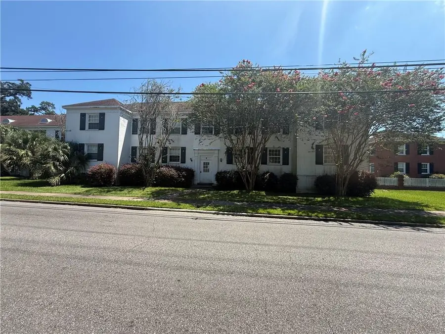 214 Upham Street #4C, Mobile, AL 36607 - #2