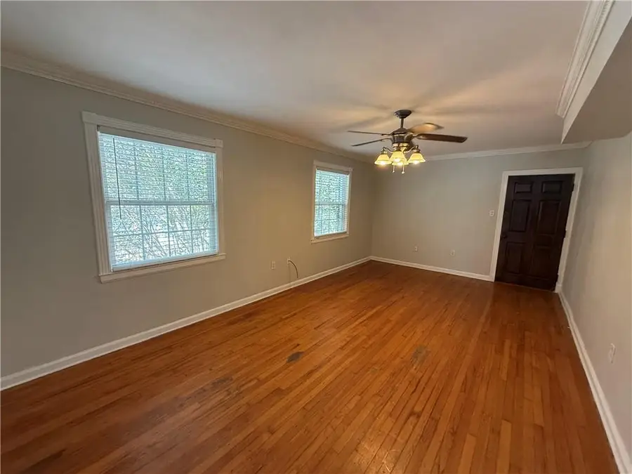 214 Upham Street #4C, Mobile, AL 36607 - #3