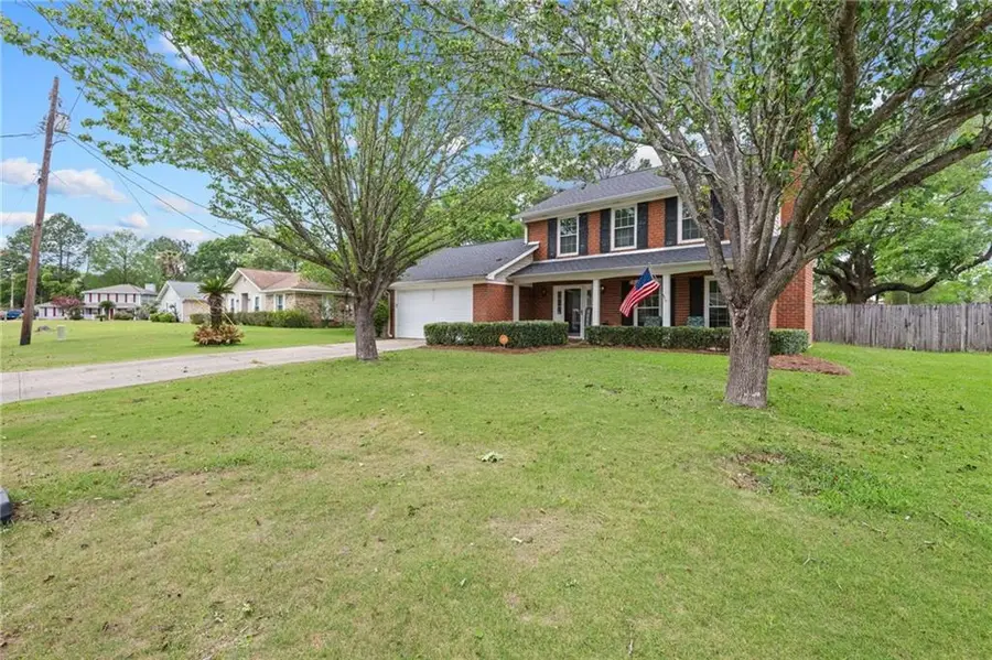 9460 Burnt Oak Drive, Mobile, AL 36695 - #2